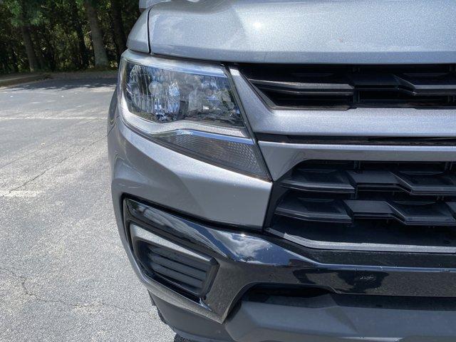 used 2022 Chevrolet Colorado car, priced at $26,541