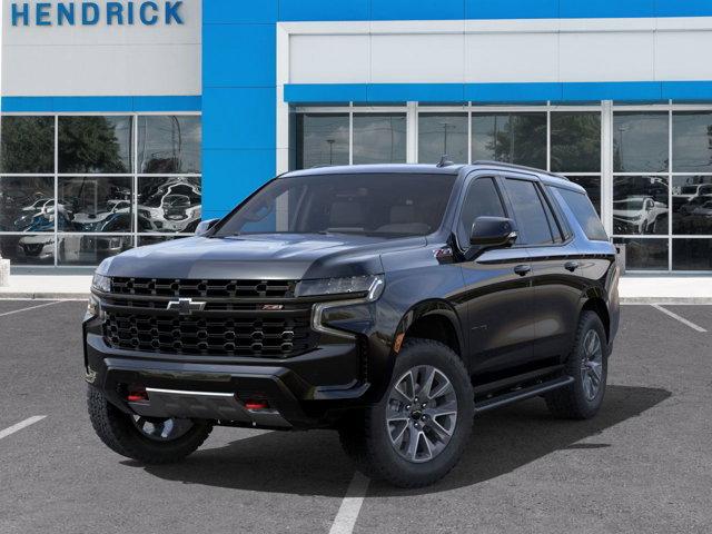 new 2024 Chevrolet Tahoe car, priced at $72,690