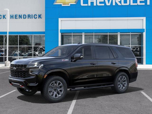 new 2024 Chevrolet Tahoe car, priced at $72,690