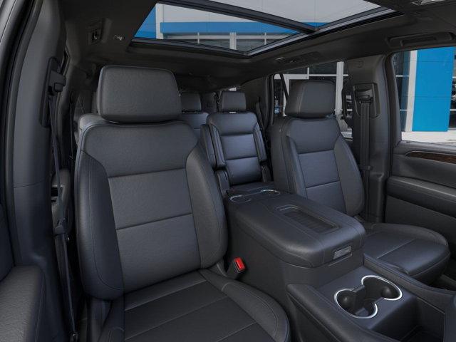 new 2024 Chevrolet Tahoe car, priced at $72,690