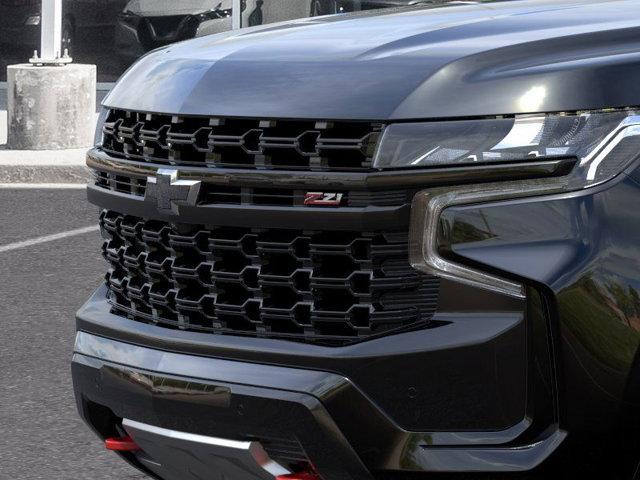 new 2024 Chevrolet Tahoe car, priced at $72,690