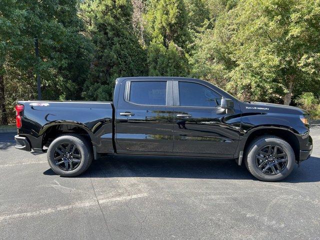 new 2024 Chevrolet Silverado 1500 car, priced at $42,720