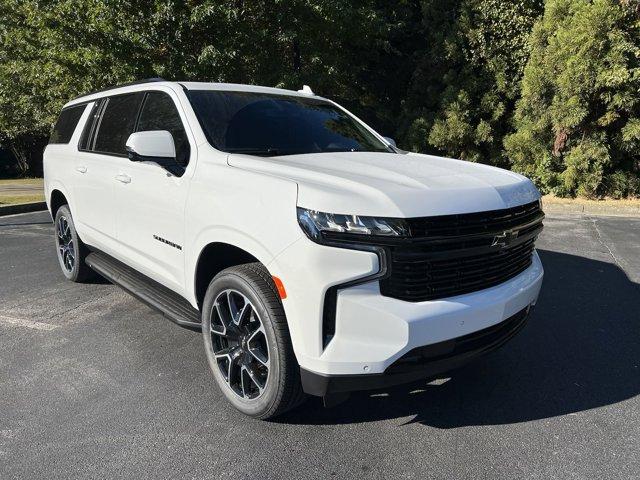 new 2024 Chevrolet Suburban car, priced at $68,820