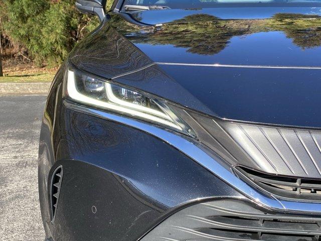 used 2021 Toyota Venza car, priced at $31,999