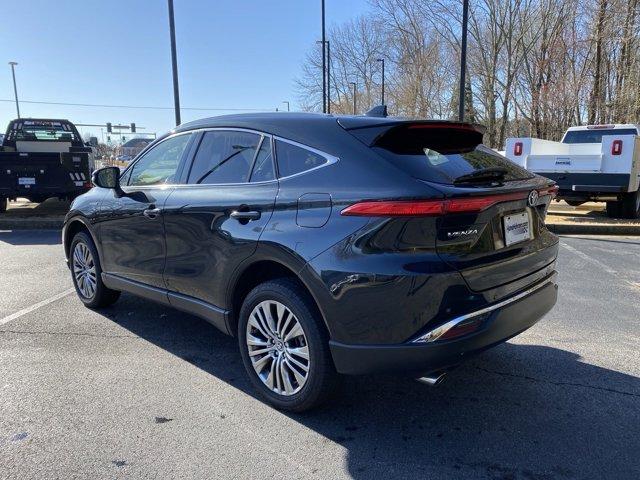 used 2021 Toyota Venza car, priced at $31,999