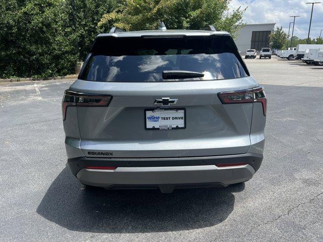 new 2026 Chevrolet Equinox car, priced at $30,630