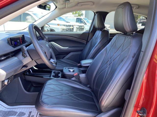 used 2022 Ford Mustang Mach-E car, priced at $27,803