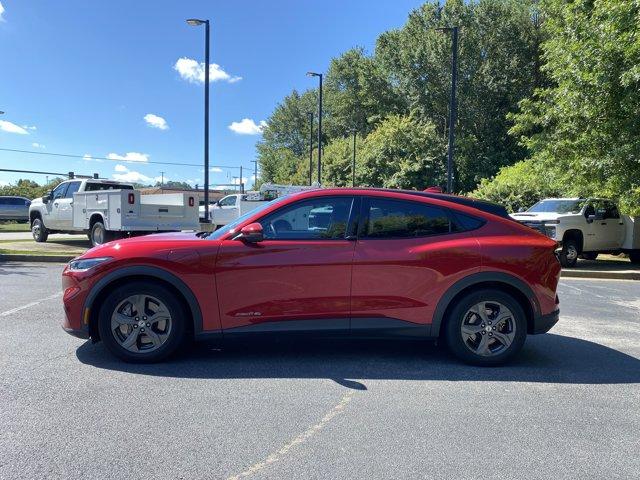 used 2022 Ford Mustang Mach-E car, priced at $27,803
