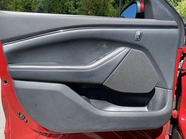 used 2022 Ford Mustang Mach-E car, priced at $27,803