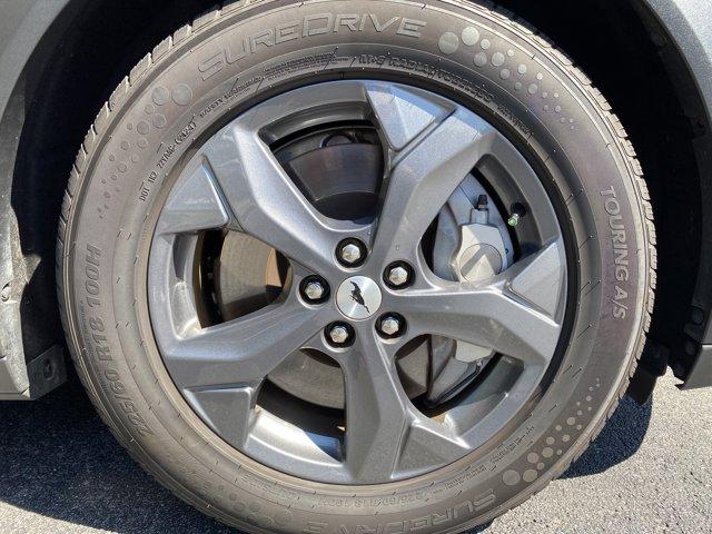 used 2022 Ford Mustang Mach-E car, priced at $27,803