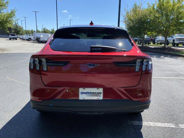 used 2022 Ford Mustang Mach-E car, priced at $27,803