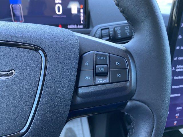 used 2022 Ford Mustang Mach-E car, priced at $27,803