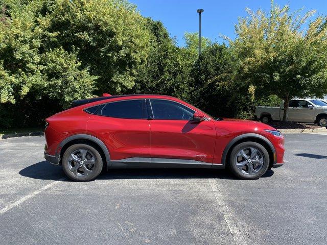 used 2022 Ford Mustang Mach-E car, priced at $27,803
