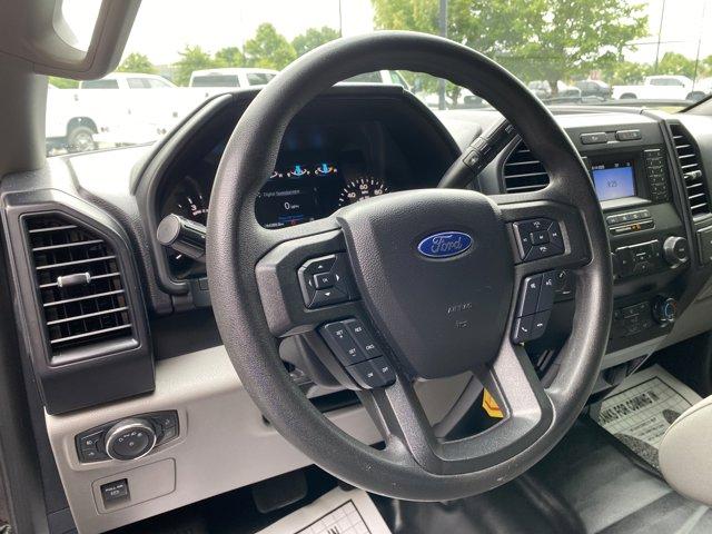 used 2020 Ford F-150 car, priced at $35,792
