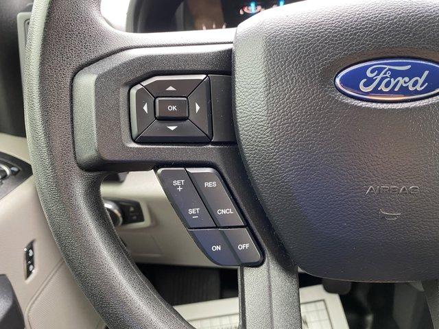 used 2020 Ford F-150 car, priced at $35,792