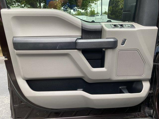 used 2020 Ford F-150 car, priced at $35,792