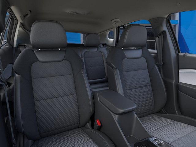 new 2025 Chevrolet Trax car, priced at $25,485