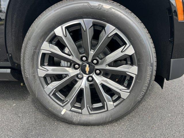new 2025 Chevrolet Tahoe car, priced at $86,049