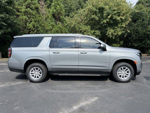 new 2024 Chevrolet Suburban car, priced at $71,090