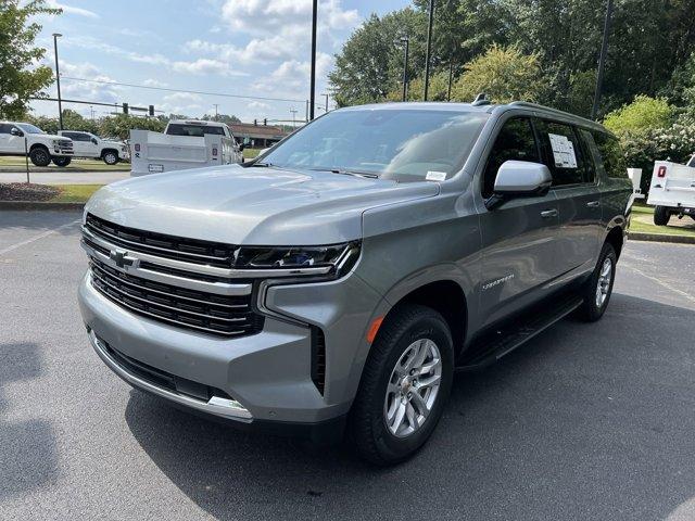 new 2024 Chevrolet Suburban car, priced at $71,090