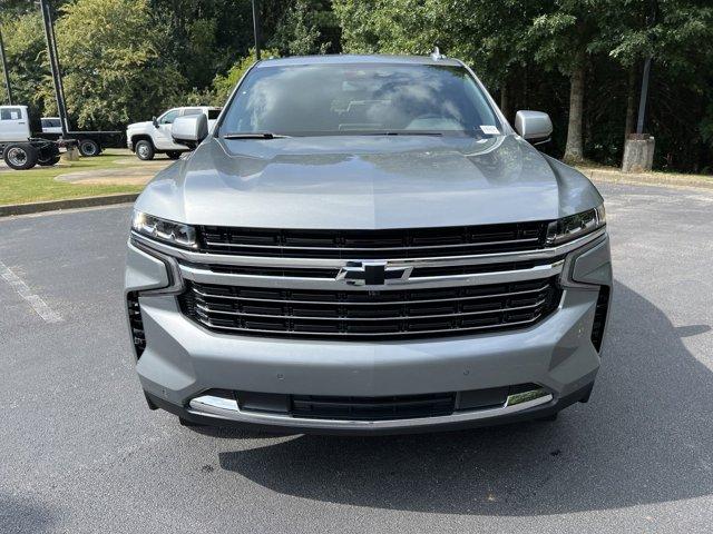 new 2024 Chevrolet Suburban car, priced at $71,090