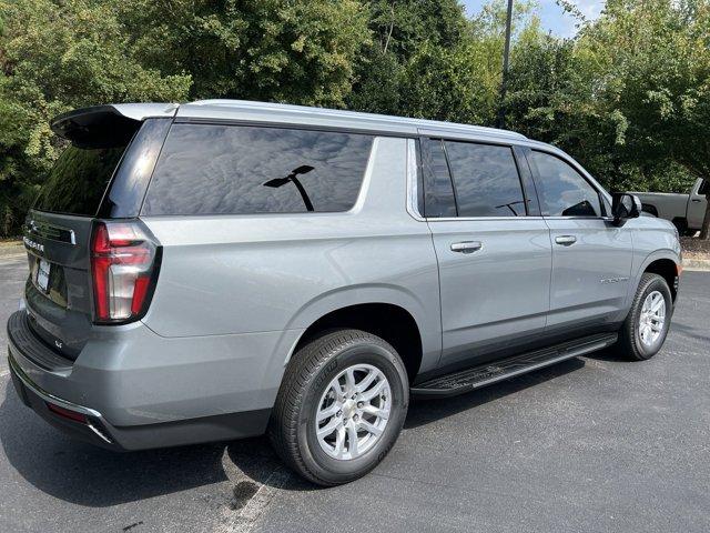 new 2024 Chevrolet Suburban car, priced at $71,090