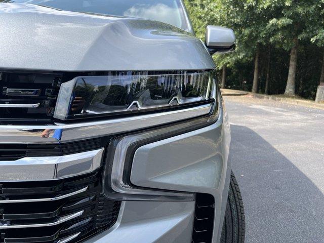 new 2024 Chevrolet Suburban car, priced at $71,090