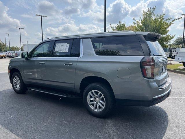 new 2024 Chevrolet Suburban car, priced at $71,090