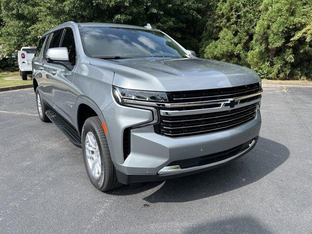 new 2024 Chevrolet Suburban car, priced at $71,090