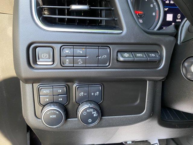 used 2021 Chevrolet Tahoe car, priced at $52,899