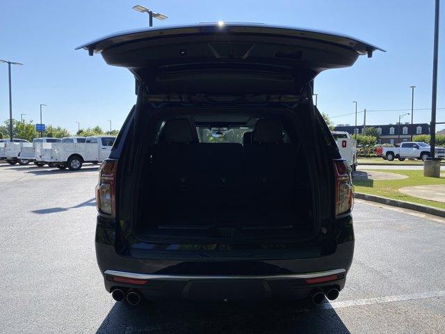 used 2021 Chevrolet Tahoe car, priced at $52,899