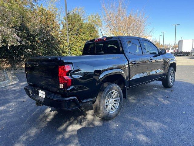 new 2024 Chevrolet Colorado car, priced at $33,455