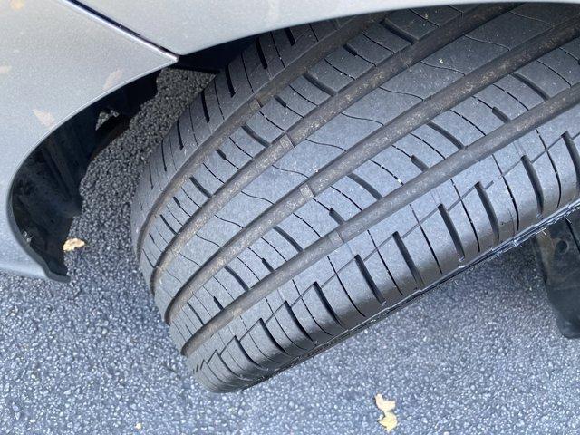 used 2020 Toyota Camry car, priced at $17,613