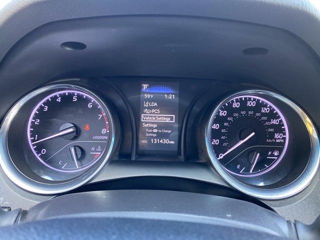 used 2020 Toyota Camry car, priced at $17,613