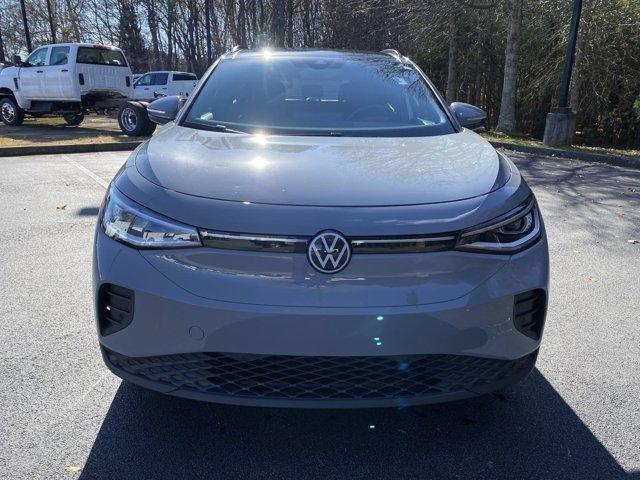 used 2022 Volkswagen ID.4 car, priced at $28,867