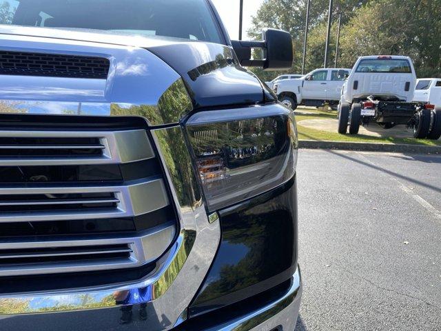 used 2019 Toyota Tundra car, priced at $42,880