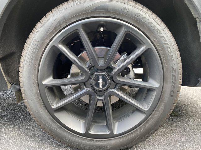 used 2023 Ford Explorer car, priced at $49,820