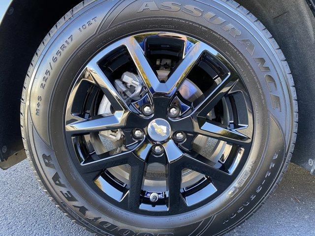 used 2024 Chevrolet Equinox car, priced at $23,565