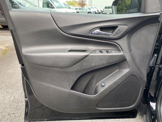 used 2024 Chevrolet Equinox car, priced at $23,565