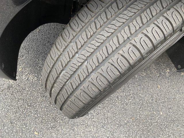 used 2024 Chevrolet Equinox car, priced at $23,565