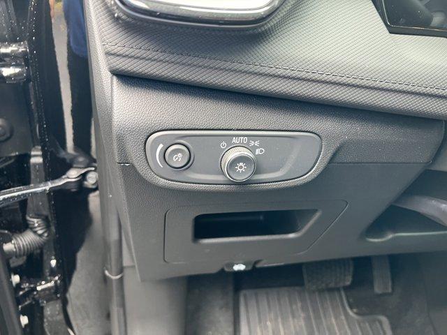 new 2026 Chevrolet TrailBlazer car, priced at $24,575