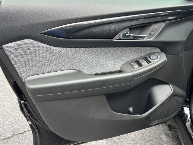 new 2026 Chevrolet TrailBlazer car, priced at $24,575