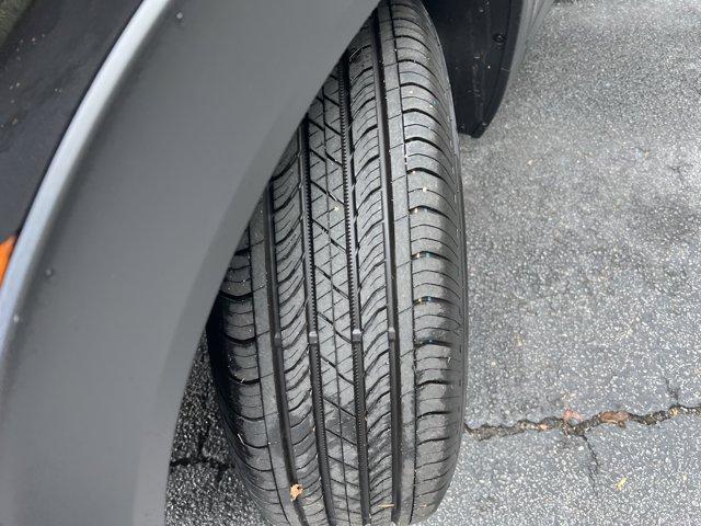 new 2026 Chevrolet TrailBlazer car, priced at $24,575