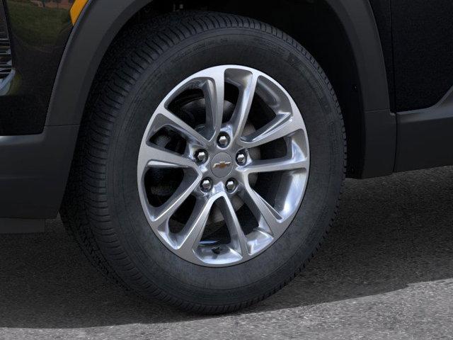new 2026 Chevrolet TrailBlazer car, priced at $21,575