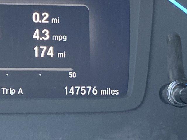 used 2018 Honda Odyssey car, priced at $21,900