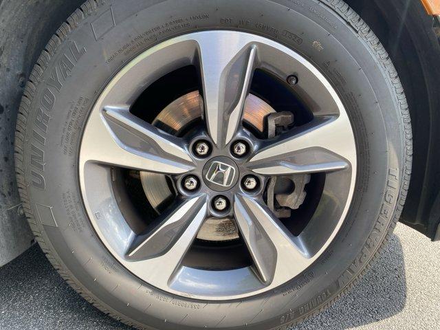 used 2018 Honda Odyssey car, priced at $21,900
