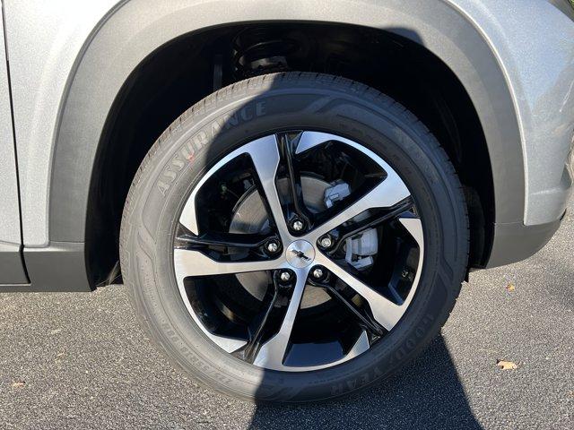 new 2026 Chevrolet Trax car, priced at $24,140