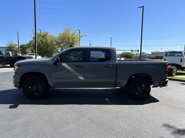 new 2024 Chevrolet Silverado 1500 car, priced at $42,720