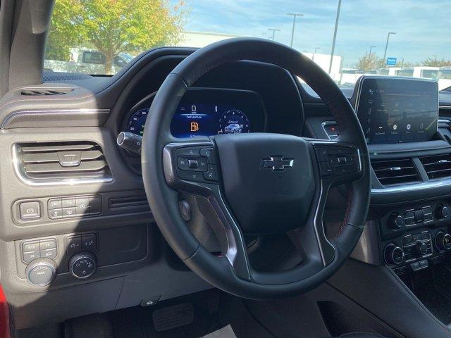 used 2023 Chevrolet Tahoe car, priced at $64,999