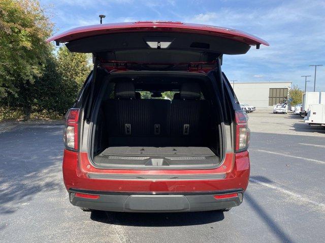 used 2023 Chevrolet Tahoe car, priced at $64,999